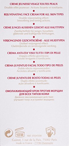 Creme Vital Antirides