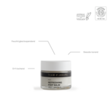 Erfrischende und pflegende Fußcreme, Refreshing Foot Balm, 50 ml