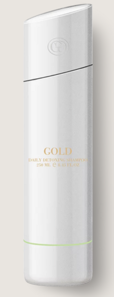 Daily Detoxing Shampoo