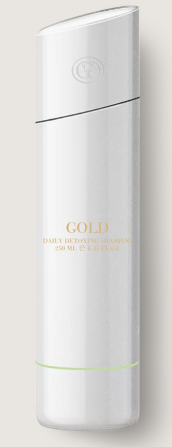 Daily Detoxing Shampoo
