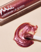 Luscious Lip Sheen 10 Minx Huulikiilto