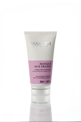 Masque Aux Fraises