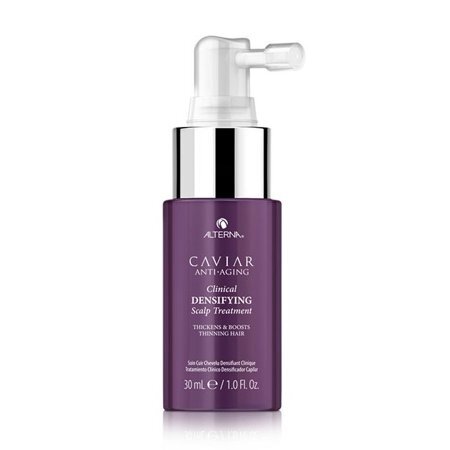 ALTERNA Caviar Clinical Densifying Scalp Treatment mini 30 ml