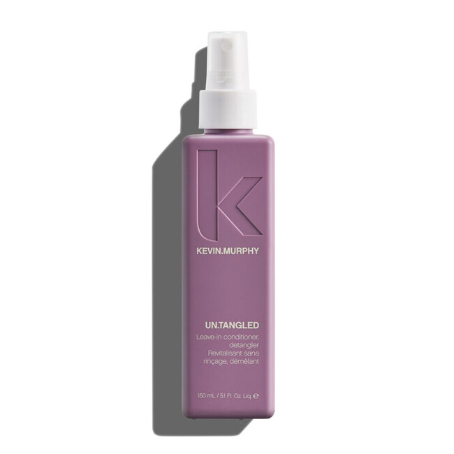 Un.Tangled - Kevin Murphy