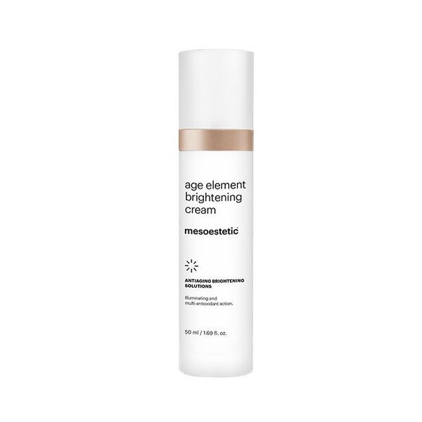 Age element brightening cream