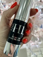 Argan Oil Hair Treatment