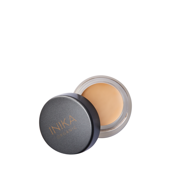 INIKA Full Coverage Concealer - Shell