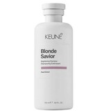CARE Blonde Savior shampoo
