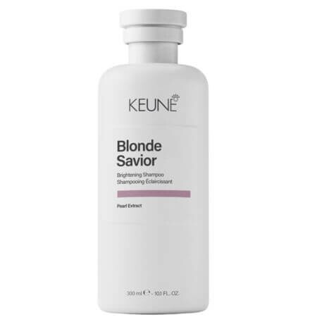 CARE Blonde Savior shampoo
