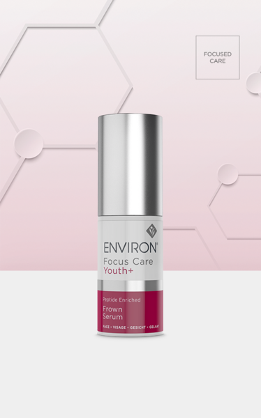 Environ Peptide Enriched Frown Serum