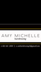Amy Michelle Hairdressing