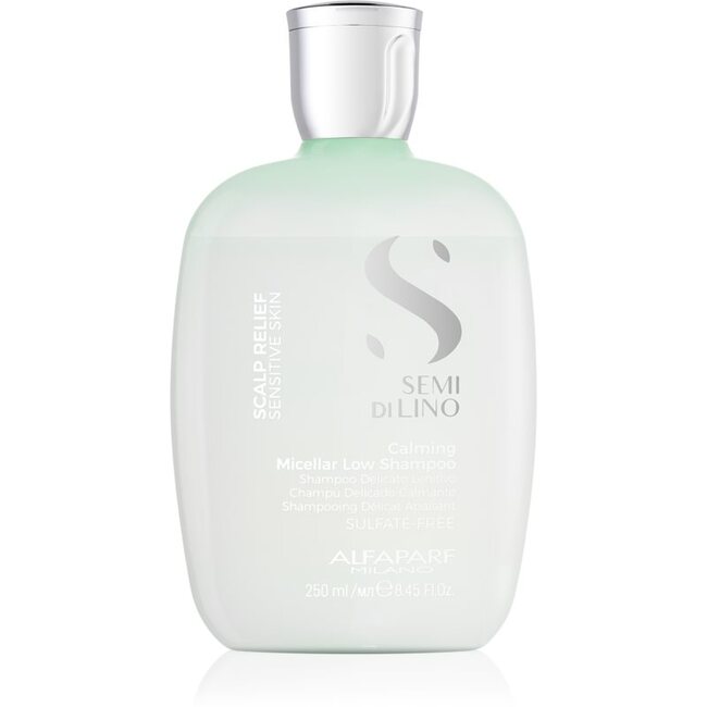 Calming Shampoo (Sensitive Skin)