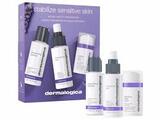 Sensitive skin kit