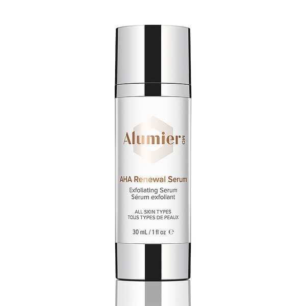 AHA Renewal Serum (v)