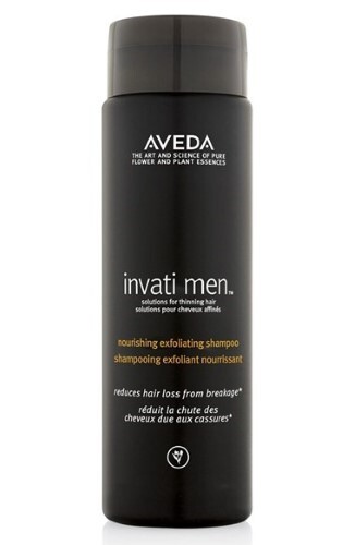 Aveda Invati Men Exfoliation Shampoo 250ml