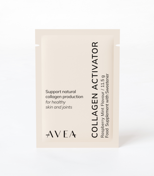 AVEA Collagen Activator