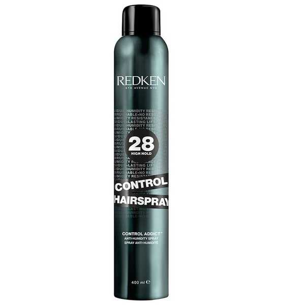 Redken Control Addict 28