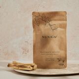 NUNAIA Palo Santo Wood Incense Bundle