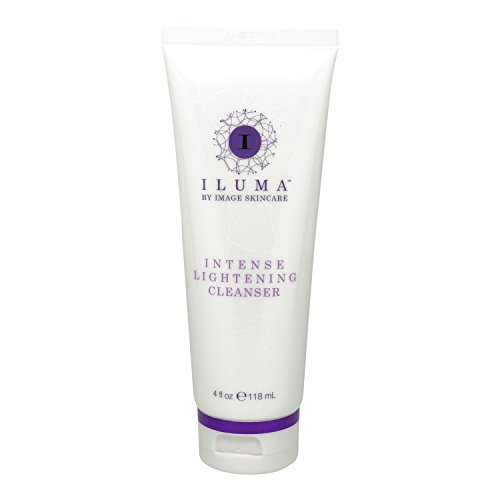 Intense Brightening Exfoliating Cleanser