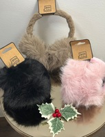 Earmuffs