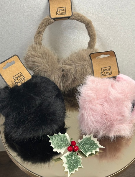 Earmuffs