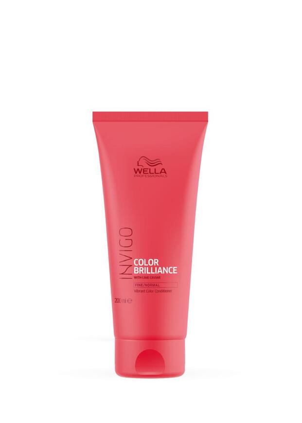 Color Brilliance Conditioner