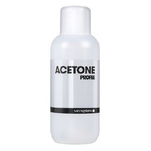 Acetone 125ml