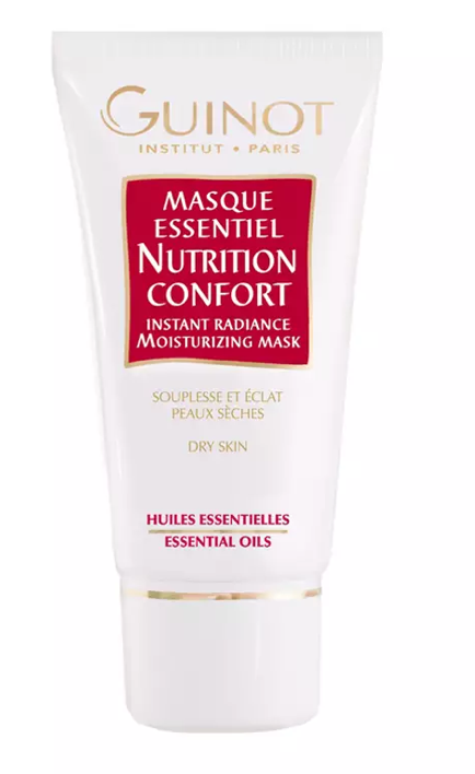 Essentiel Nutrition Confort Instant Comfort Mask