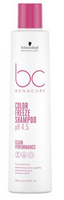 BC Clean Performance - Colour Freeze Shampoo