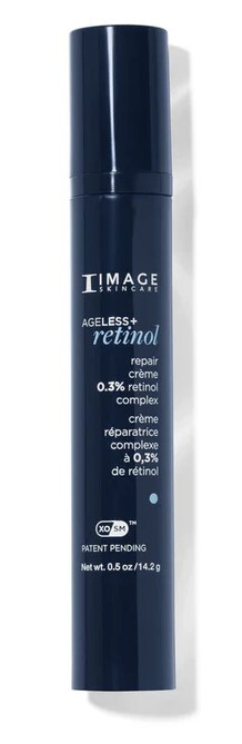 TRAVEL Ageless+retinol Repair Creme 0.3%