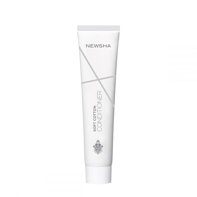 PURE soft cotton Conditioner (50ml)