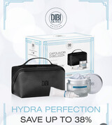 DIBI Hydra Perfection Gift Set