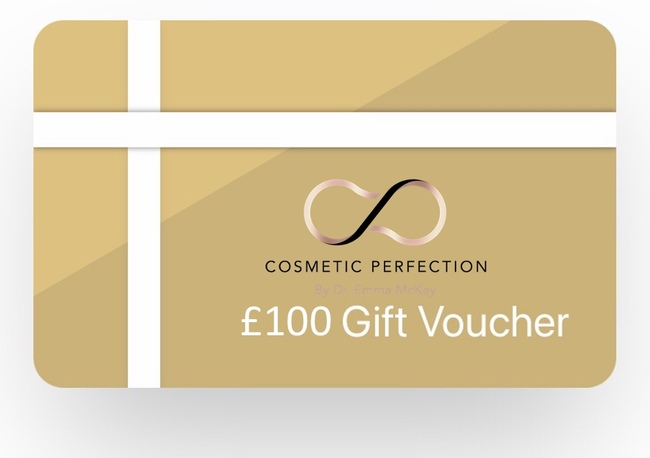 £100 Gift Voucher