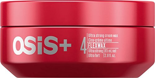 FLEXWAX Ultra Strong Cream Wax 85 ml