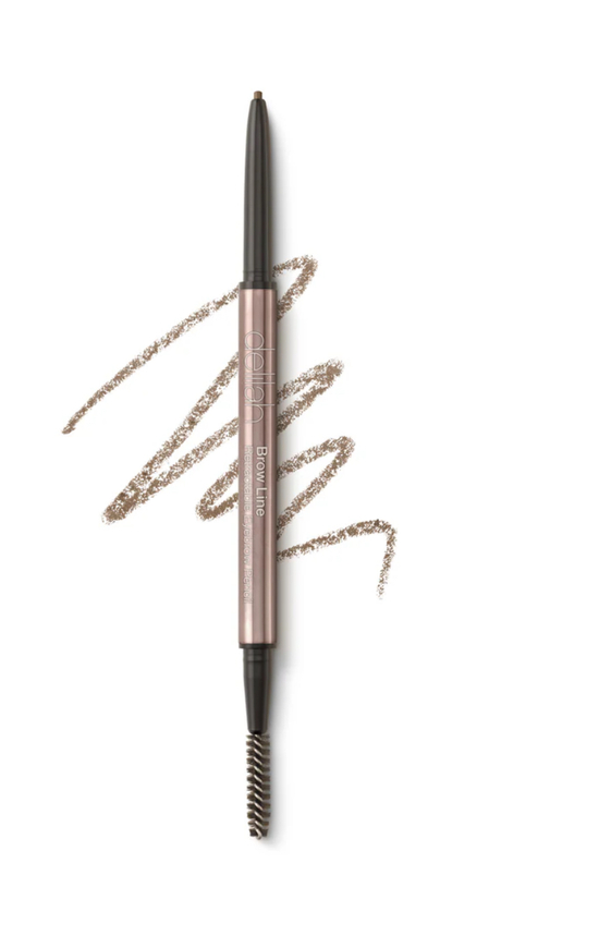 Brow Line Retractable Eyebrow Pencil Ash