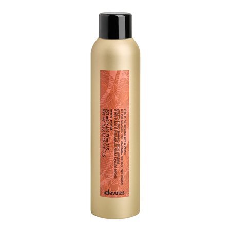 Invisible Dry Shampoo