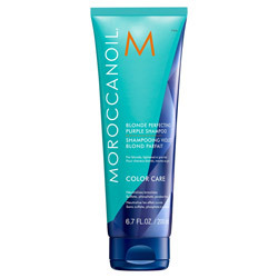 Blonde Perfecting Purple Shampoo 200ml