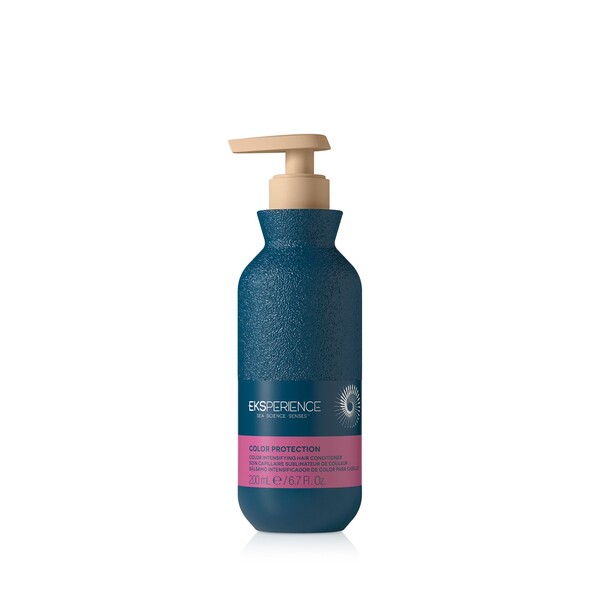 color protection conditioner