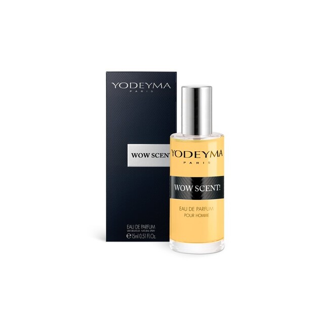 Wow Scent