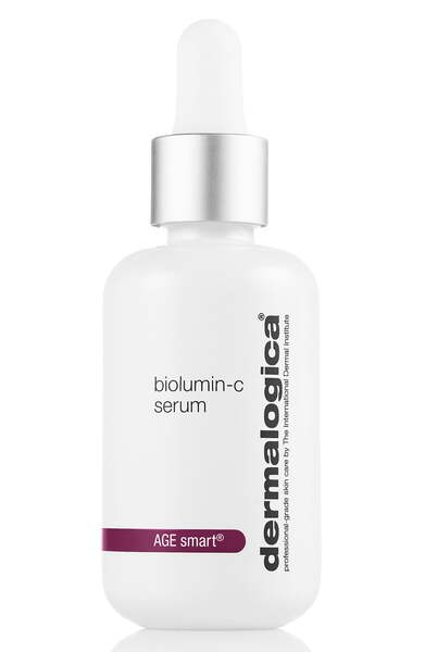 Biolumin-c serum
