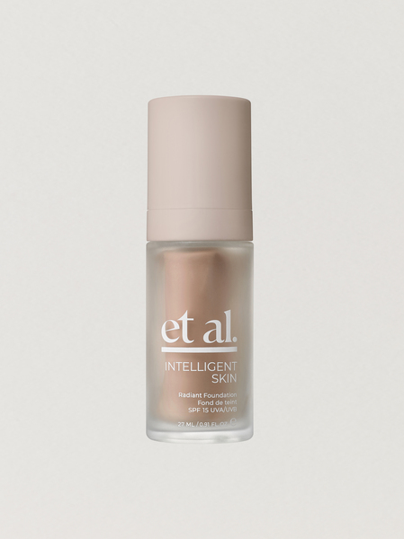  Intelligent Skin Radiant Foundation - 120W