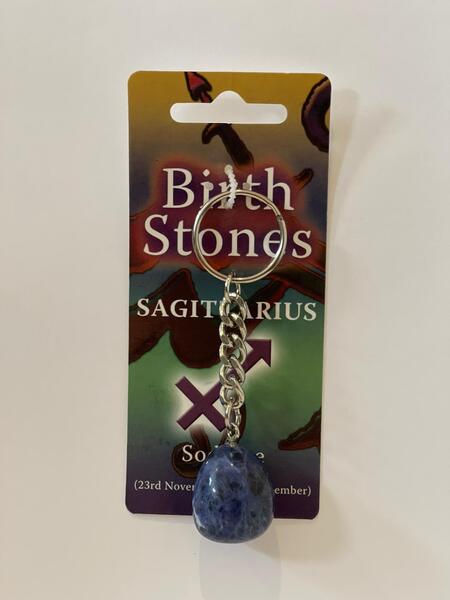 OL_Birth Stones - Sagittarius