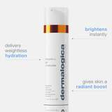 Biolumin-c gel moisturiser