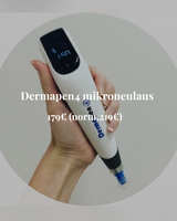 KAMPANJA Dermapen4 mikroneulaus