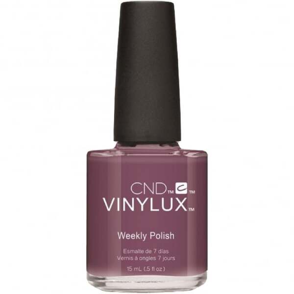 Vinylux Nail Polish - Lilac Eclipse - 0.5oz (15ml)