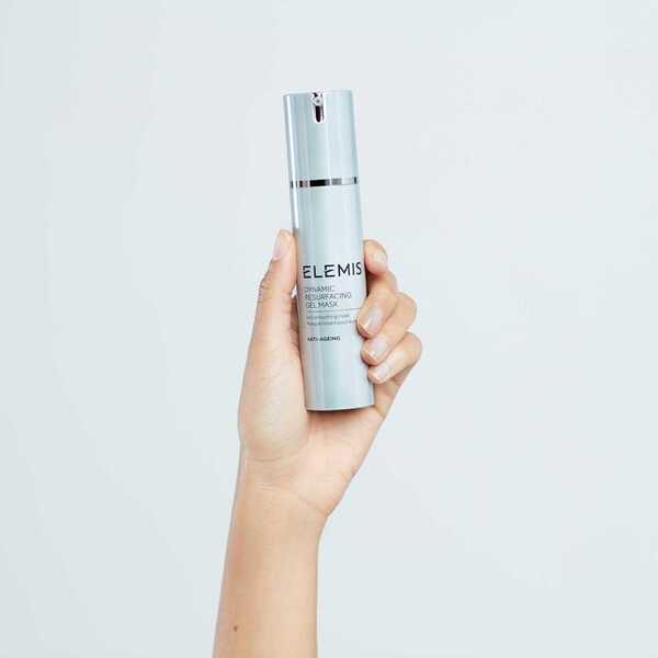Dynamic Resurfacing gel mask