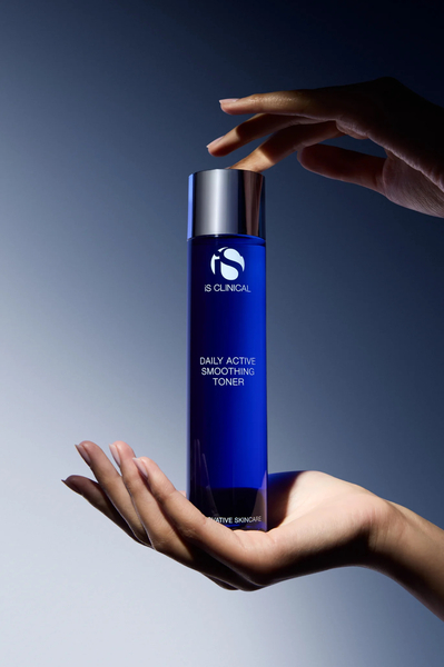 Daily Active Smoothing Toner