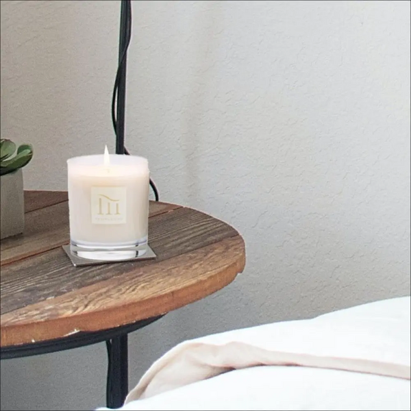 Siesta Forever Candle