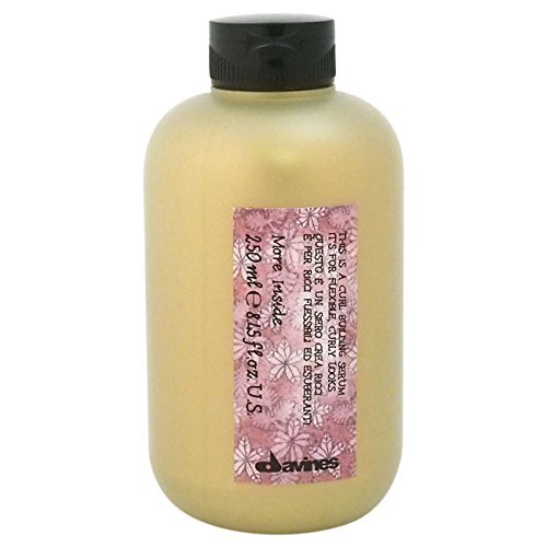 Love Curl building Serum 