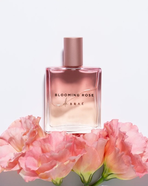 Blooming Rose - Hair Fragrance